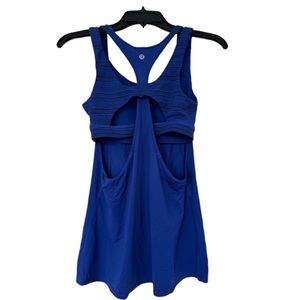 Lululemon High Impact Top